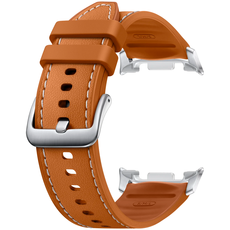 Samsung Galaxy Watch8 Hybrid Band Camel (S/M/L)