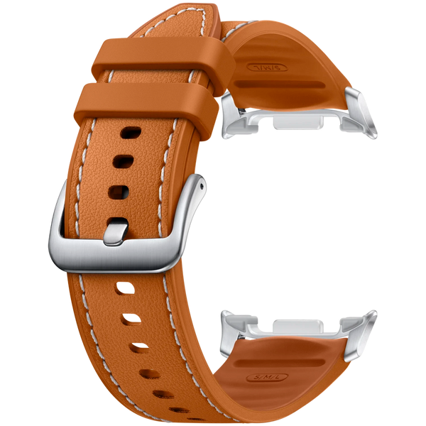 Samsung Galaxy Watch8 Hybrid Band Camel (S/M/L)