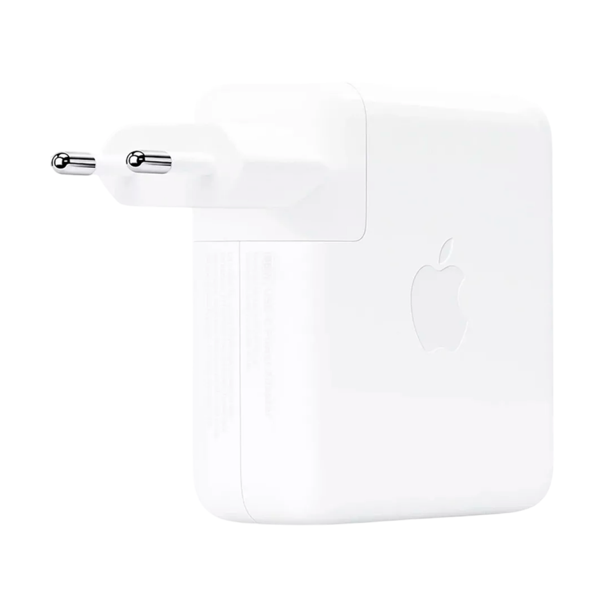 96W USB-C Power Adapter