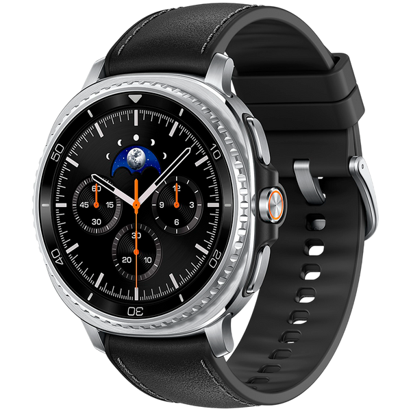 Samsung Galaxy Watch8 Classic 46mm BT Black