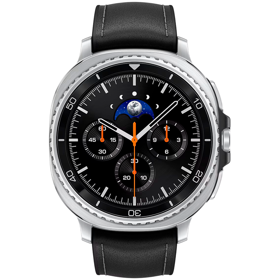 Samsung Galaxy Watch8 Classic 46mm BT Black
