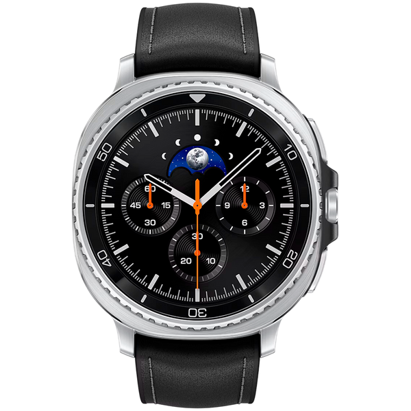 Samsung Galaxy Watch8 Classic 46mm BT Black