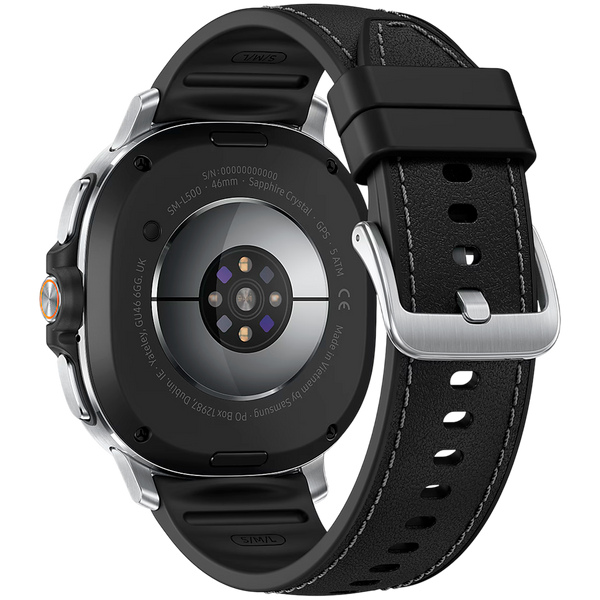 Samsung Galaxy Watch8 Classic 46mm BT Black