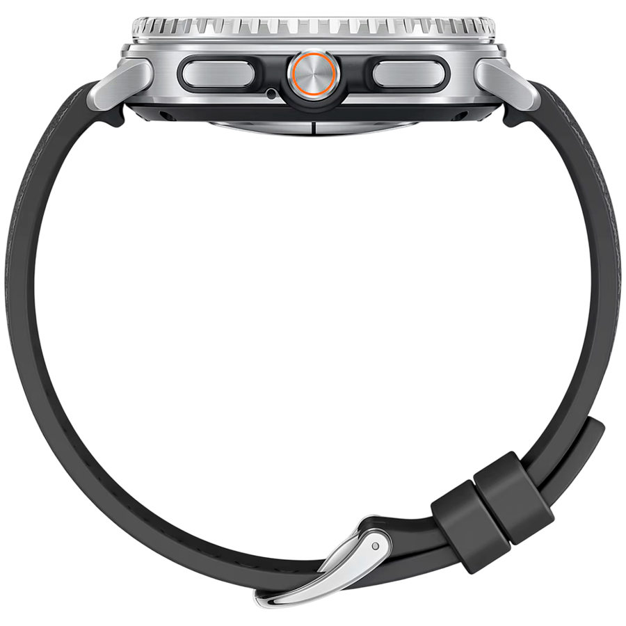 Samsung Galaxy Watch8 Classic 46mm BT Black