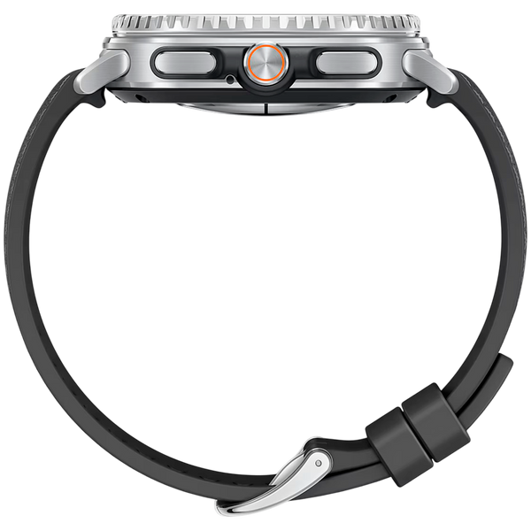 Samsung Galaxy Watch8 Classic 46mm BT Black