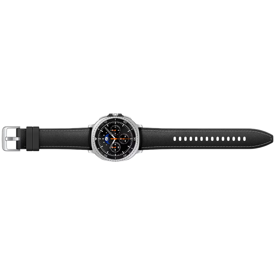 Samsung Galaxy Watch8 Classic 46mm BT Black