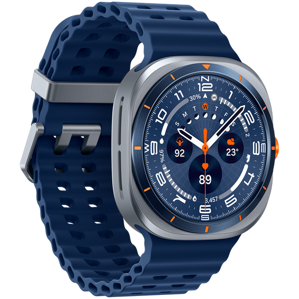 Samsung Galaxy Watch Ultra 2025 LTE 47mm Titanium Blue