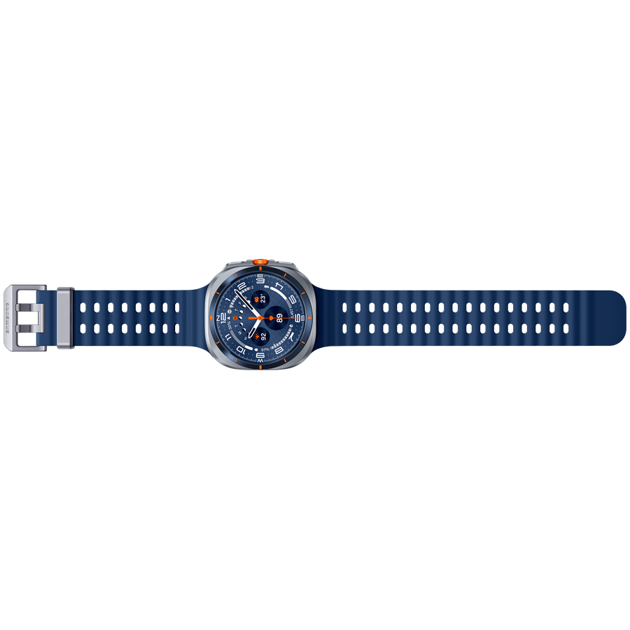 Samsung Galaxy Watch Ultra 2025 LTE 47mm Titanium Blue
