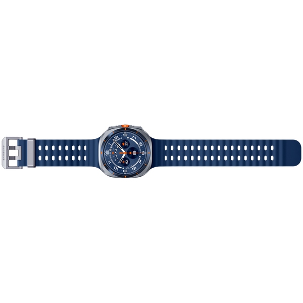 Samsung Galaxy Watch Ultra 2025 LTE 47mm Titanium Blue
