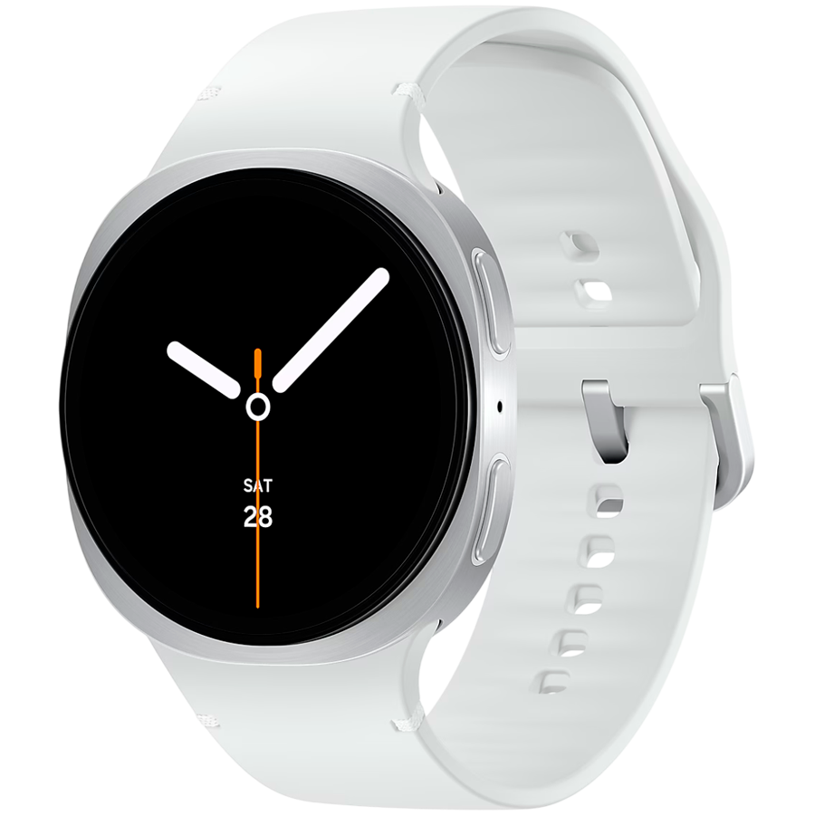 Samsung Galaxy Watch8 44mm BT Silver Glavna slika proizvoda