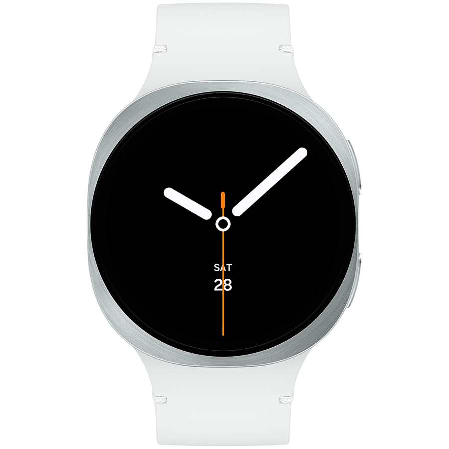 Samsung Galaxy Watch8 44mm BT Silver