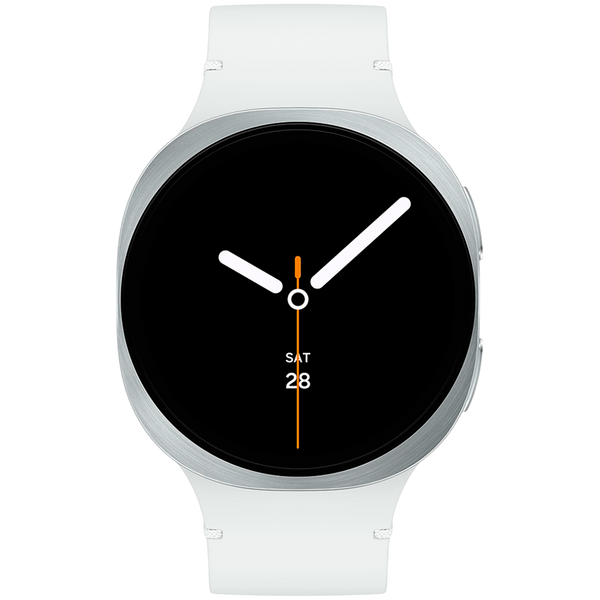 Samsung Galaxy Watch8 44mm BT Silver