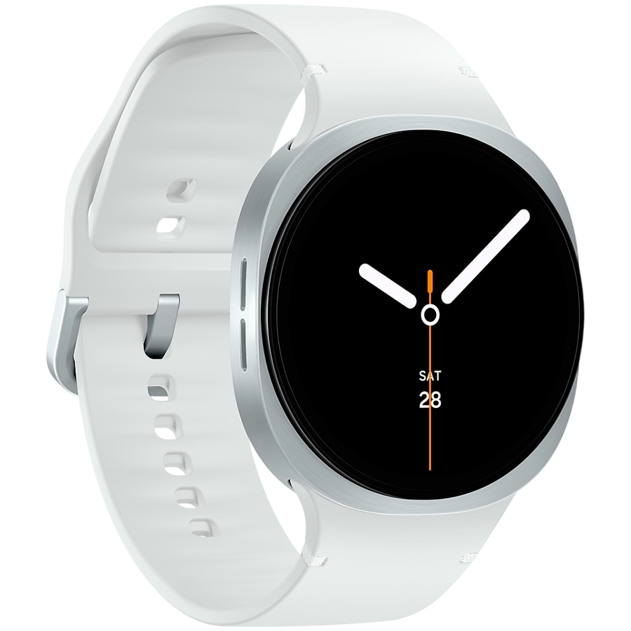 Samsung Galaxy Watch8 44mm BT Silver