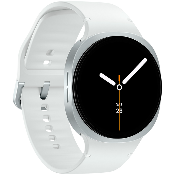 Samsung Galaxy Watch8 44mm BT Silver