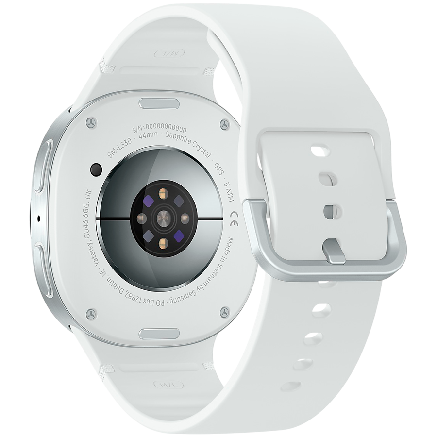 Samsung Galaxy Watch8 44mm BT Silver