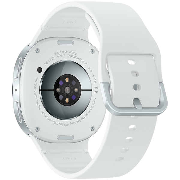 Samsung Galaxy Watch8 44mm BT Silver