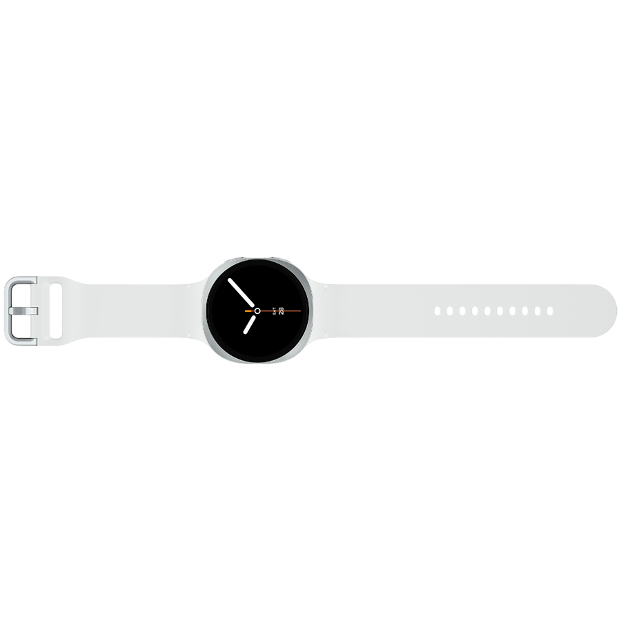 Samsung Galaxy Watch8 44mm BT Silver