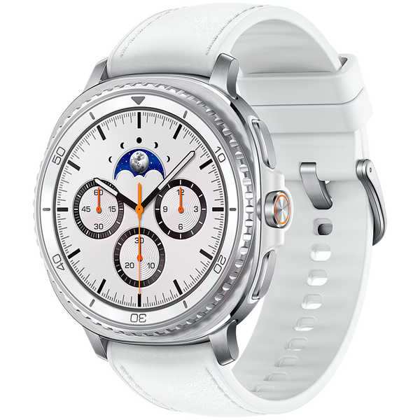 Samsung Galaxy Watch8 Classic 46mm BT White