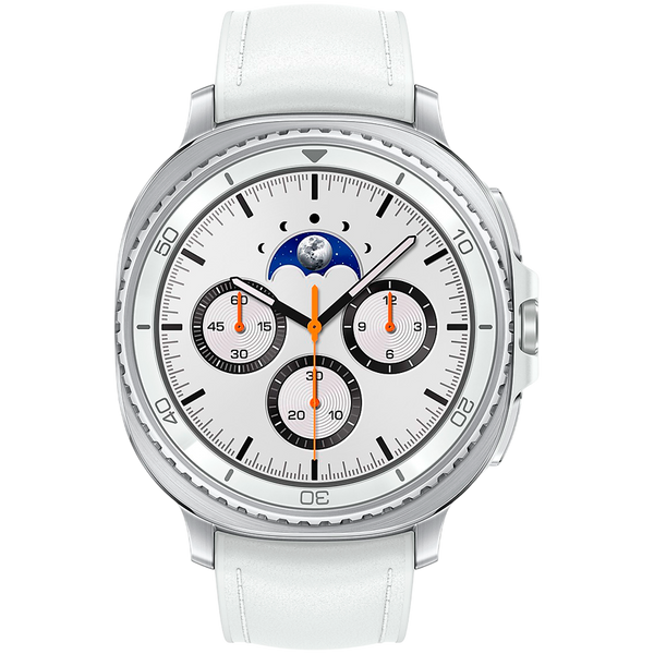Samsung Galaxy Watch8 Classic 46mm BT White