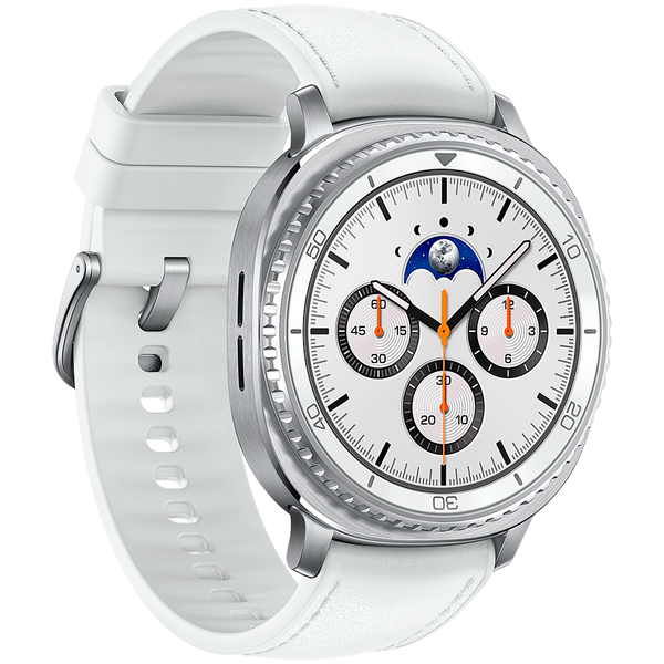 Samsung Galaxy Watch8 Classic 46mm BT White