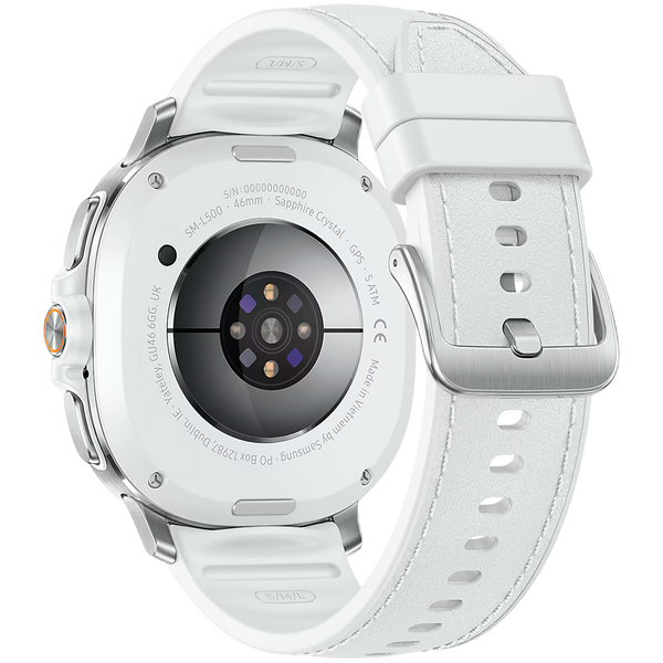 Samsung Galaxy Watch8 Classic 46mm BT White