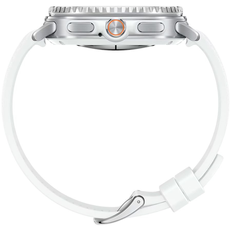 Samsung Galaxy Watch8 Classic 46mm BT White