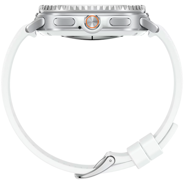 Samsung Galaxy Watch8 Classic 46mm BT White