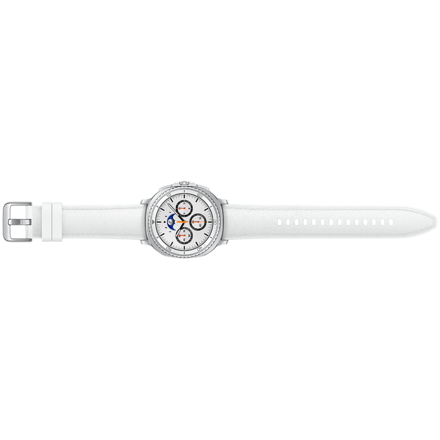 Samsung Galaxy Watch8 Classic 46mm BT White