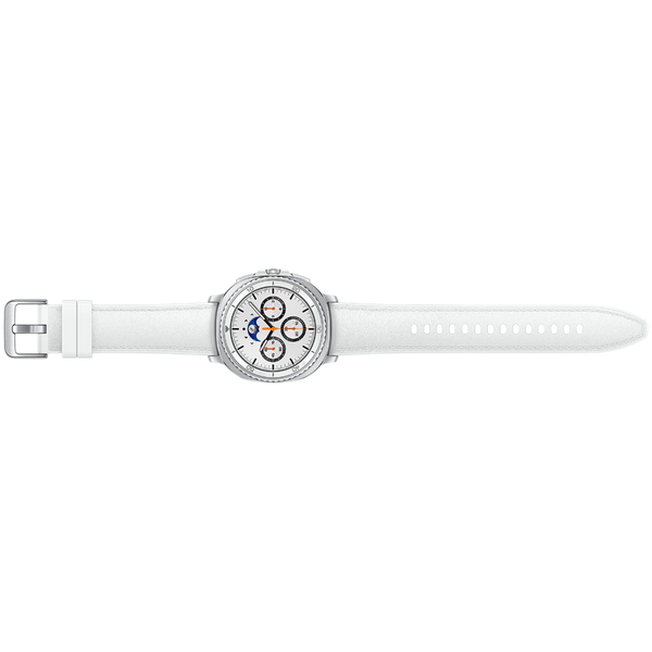 Samsung Galaxy Watch8 Classic 46mm BT White