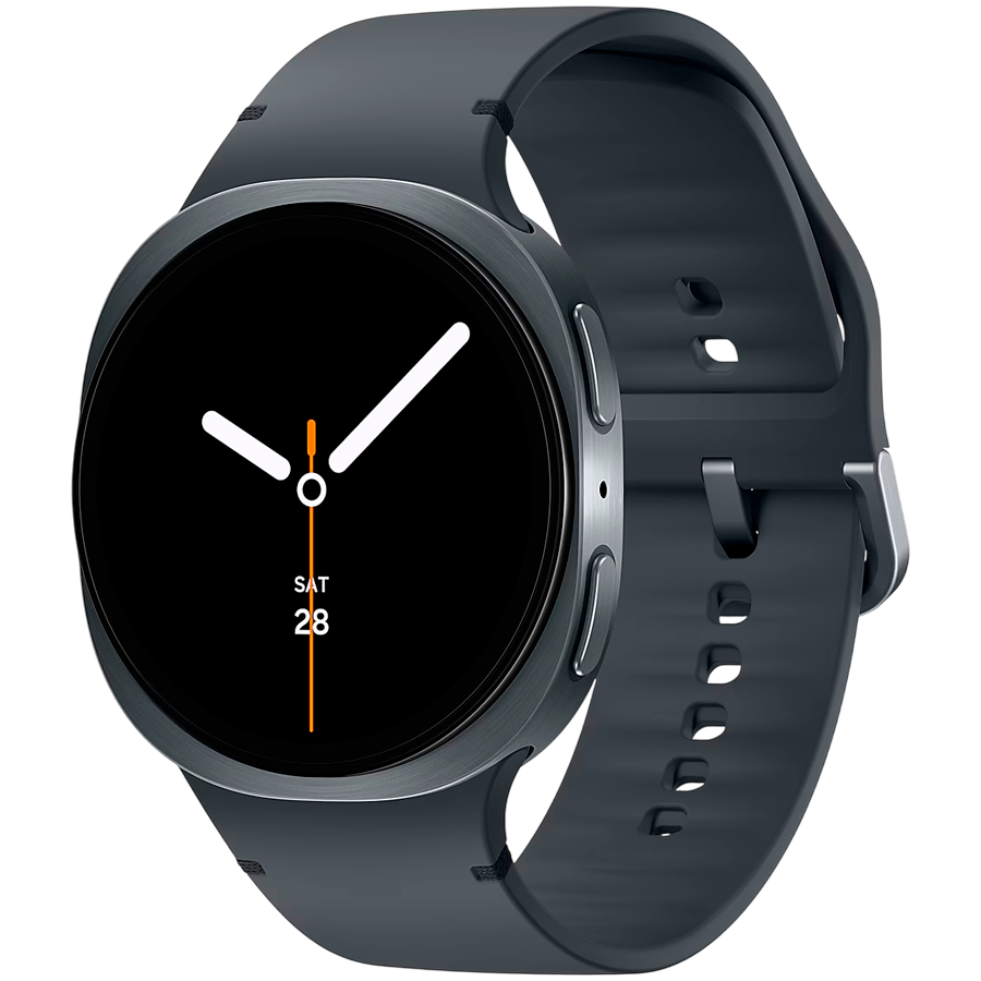 Samsung Galaxy Watch8 44mm BT Graphite Glavna slika proizvoda