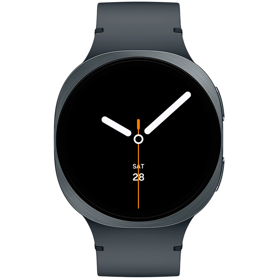 Samsung Galaxy Watch8 44mm BT Graphite