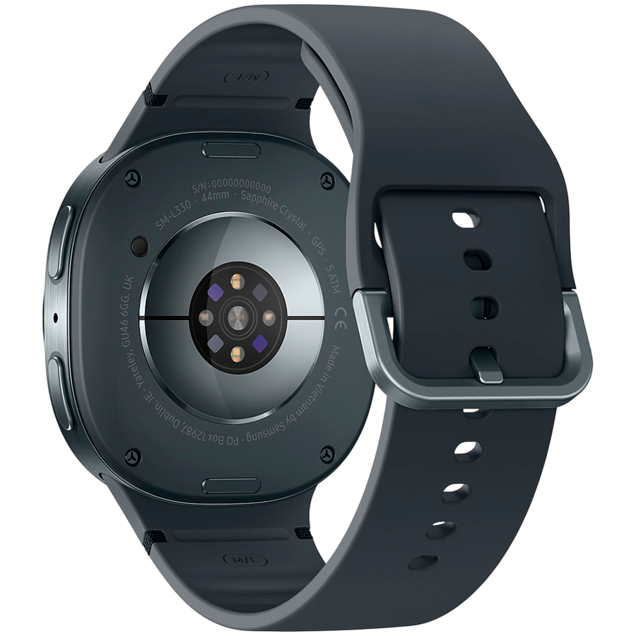 Samsung Galaxy Watch8 44mm BT Graphite