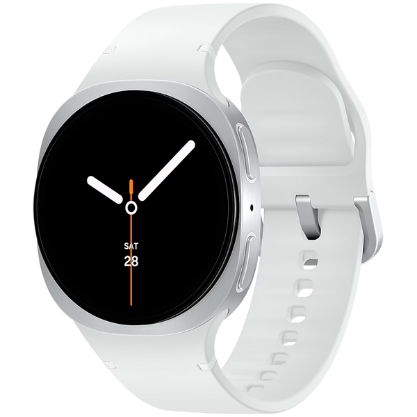 Samsung Galaxy Watch8 40mm BT Silver