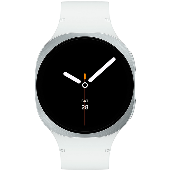 Samsung Galaxy Watch8 40mm BT Silver