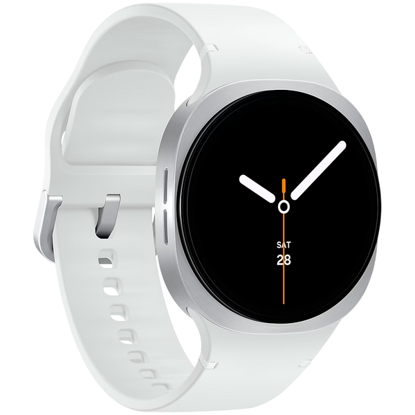 Samsung Galaxy Watch8 40mm BT Silver