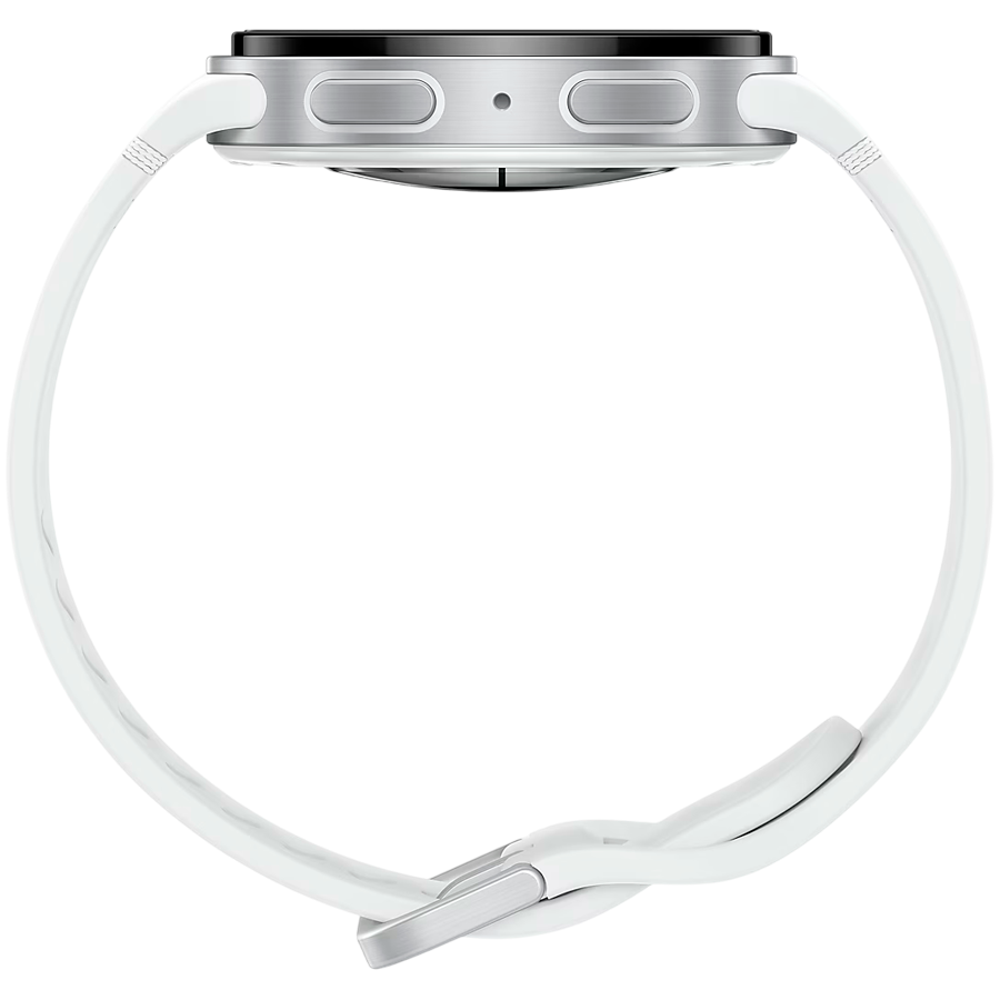 Samsung Galaxy Watch8 40mm BT Silver