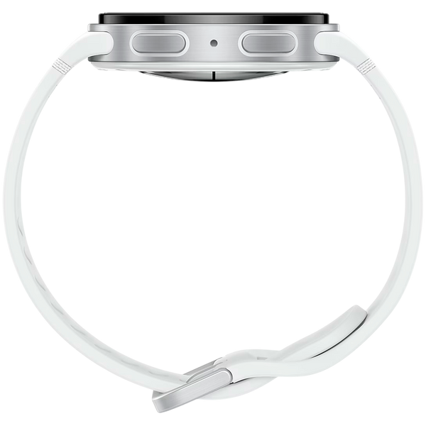 Samsung Galaxy Watch8 40mm BT Silver