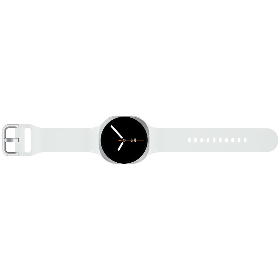 Samsung Galaxy Watch8 40mm BT Silver