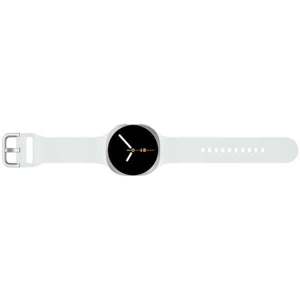 Samsung Galaxy Watch8 40mm BT Silver