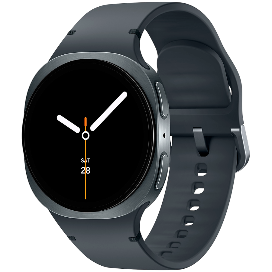 Samsung Galaxy Watch8 40mm BT Graphite Glavna slika proizvoda