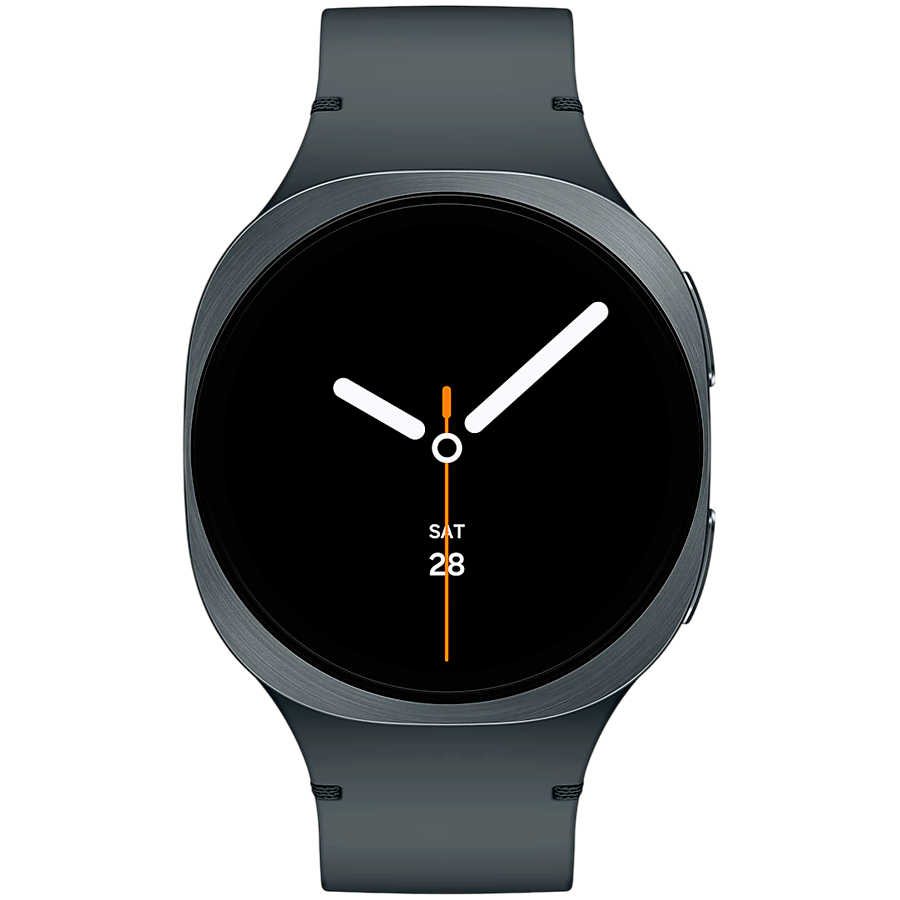 Samsung Galaxy Watch8 40mm BT Graphite
