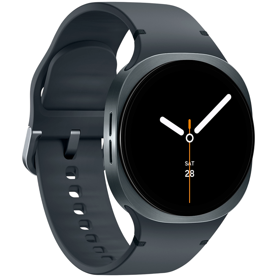 Samsung Galaxy Watch8 40mm BT Graphite