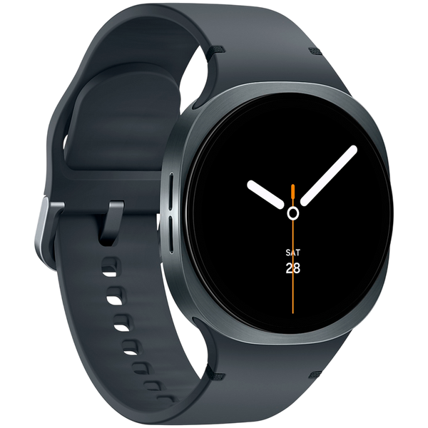 Samsung Galaxy Watch8 40mm BT Graphite