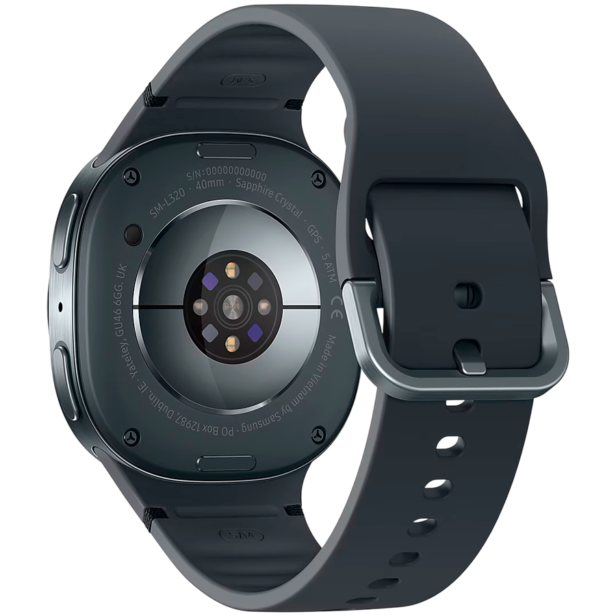 Samsung Galaxy Watch8 40mm BT Graphite