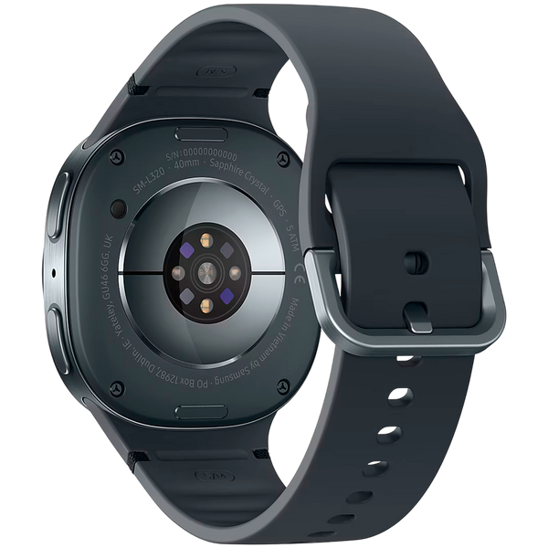 Samsung Galaxy Watch8 40mm BT Graphite