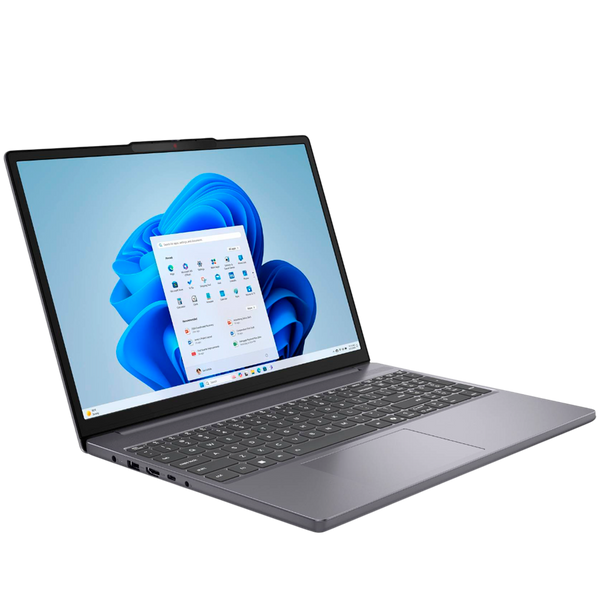 IdeaPad Slim 3 15IRH10 15.3" FHD (1920x1080) AG, i7-13620H (up to 4.9Ghz), 24GB DDR5 4800MHz(8+16), 1TB SSD M.2, HD Cam + Mic, 2x USB 3.2, 1x USB-C, HDMI, 60Wh, Backlit Kb