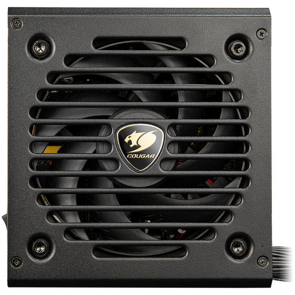 COUGAR GES 850 PSU 80plus Gold Fixed Cables