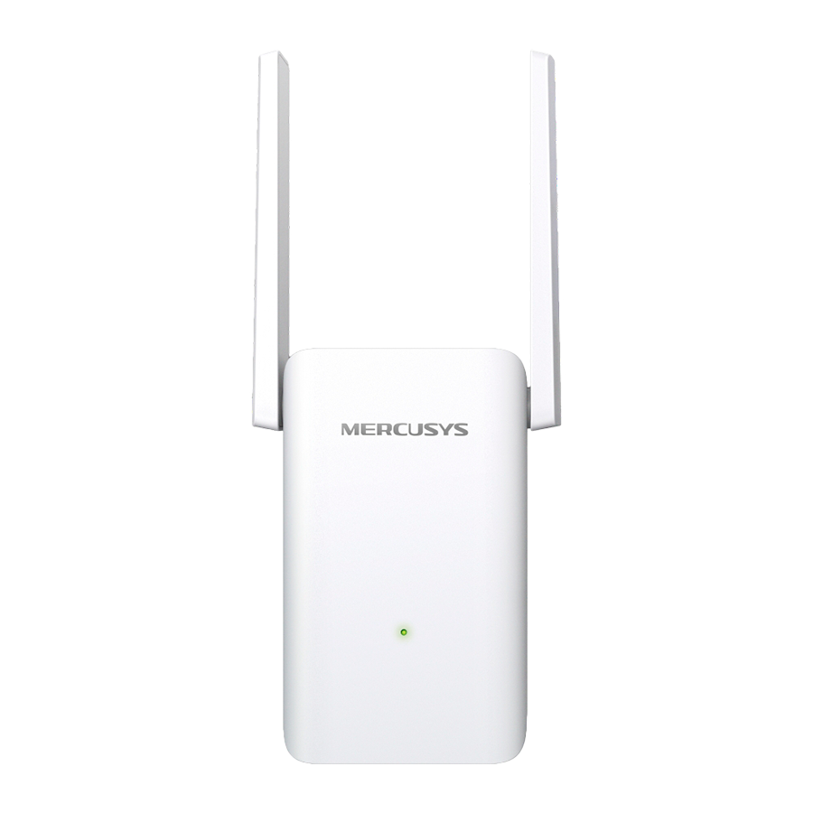 Mercusys ME80X AX3000 Wi-Fi Range Extender