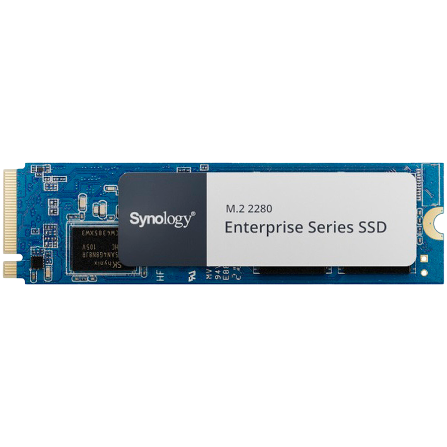 Synology   SSD SNV5420-800G M.2 2280 NVMe SYNOLOGY V1.0 Glavna slika proizvoda