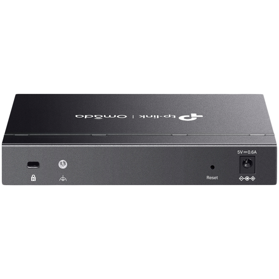 TP-Link ES208G Omada 8-Port Gigabit Easy Managed Switch